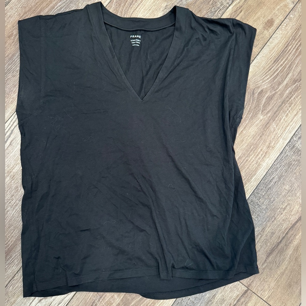 Frame Le Mid Tank Size L